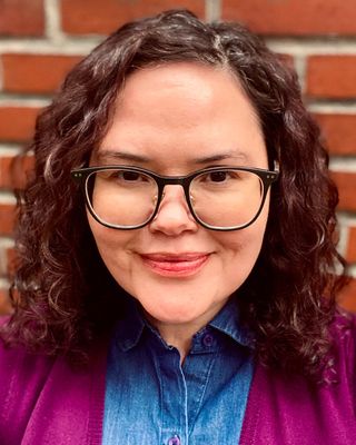 Photo of Autumn Gray, Pre-Licensed Professional, MA