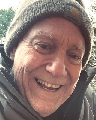 Photo of Douglas W Rolly, Marriage & Family Therapist, LMFT