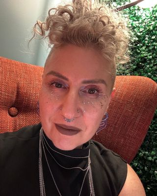 Photo of Sarah Bansak, Marriage & Family Therapist, LMFT, MA