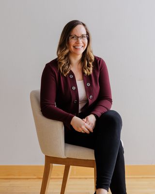 Photo of Mindy Falkner-Wann, Marriage & Family Therapist, MA, LMFT