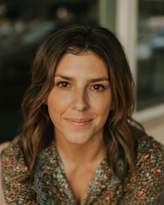 Photo of Amanda White, Licensed Professional Counselor, MEd, LPC