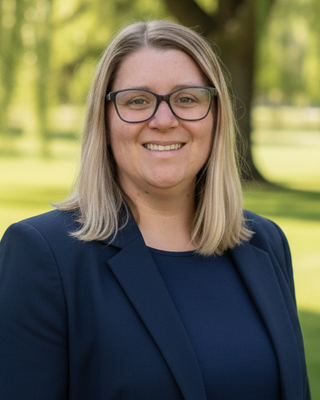 Photo of Robin Garner, Counselor, MEd, LMHCA