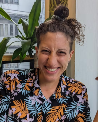 Photo of Eleonora Bertsa-Fuchs, Counsellor, ACA-L1