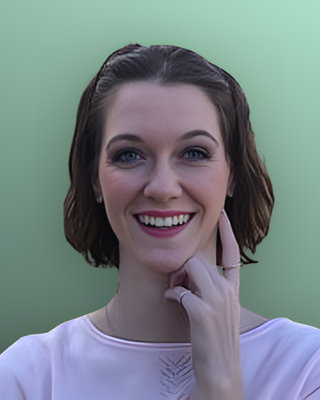 Photo of Amanda Kephart, Licensed Professional Counselor, LPC