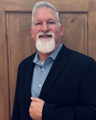 Photo of Matthew Preuitt, Licensed Professional Counselor, LPC