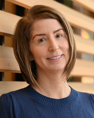 Photo of Crystal Beckwith, Licensed Professional Mental Health Counselor, LPC