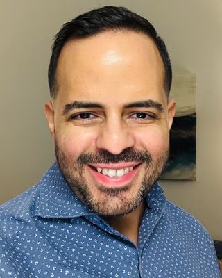 Photo of Nestor Borrero-Bracero, Psychologist, PhD