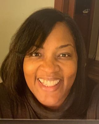 Photo of Dena Nicole Carr, Marriage & Family Therapist, MS, LMFT