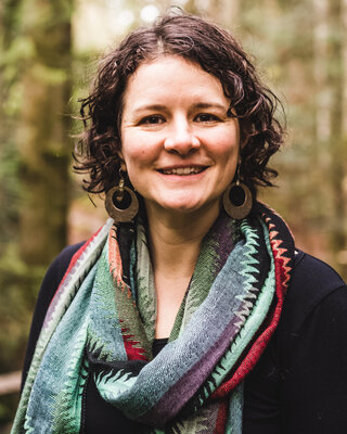 Photo of Vanya Laporte, Counsellor in British Columbia