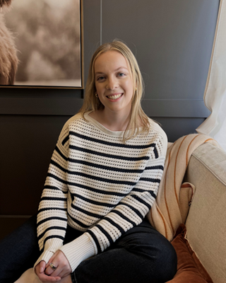 Photo of Paige Kilian, Registered Psychotherapist (Qualifying)