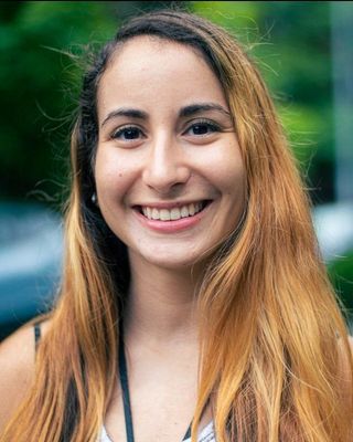 Photo of Beatriz B DaMotta, Licensed Mental Health Counselor, LMHC