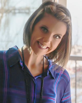 Photo of Amanda Hollis, Clinical Social Work/Therapist, LICSW