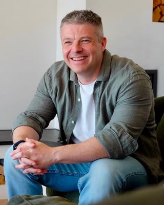Photo of Aaron Shaw, Psychologist, HCPC - Clin. Psych.