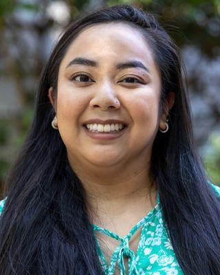 Photo of Lianna D'Orazio, LCSW Associate , LCSWA