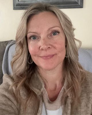 Photo of Sarah Klotz, Mental Health Counselor, LMHC