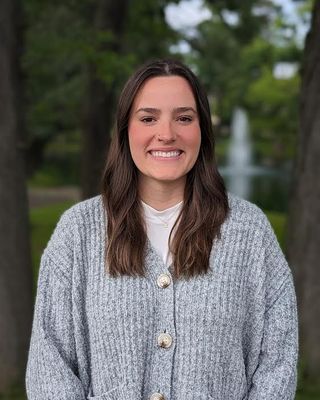 Photo of Trina M Lynch, Licensed Professional Counselor, MA, LPC