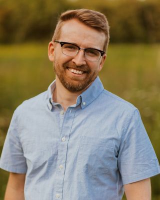 Photo of Micah Caldwell, Counselor in North Riverside, IL