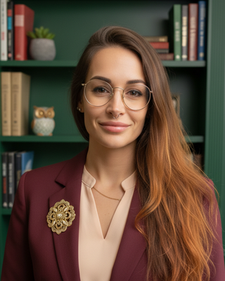Photo of Alexis Mardosa - Art Ethos Counseling LLC, Licensed Professional Counselor, MA, LPC, ATR, KAP