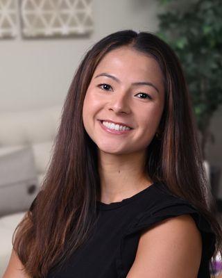Photo of Amya Tuckey, Licensed Associate Professional Counselor, MS