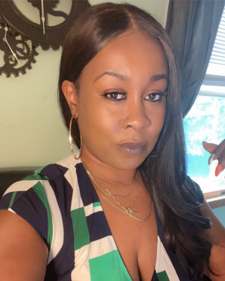 Photo of Angela Robinson, Counselor, LPCMH