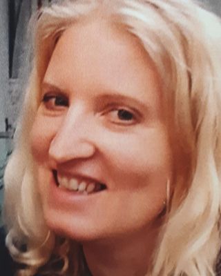 Photo of Caitlin Greenwood, Registered Social Worker, MSW , RSW