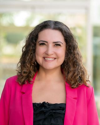 Photo of Peyton DeLeon, Licensed Professional Counselor, MS, LPC