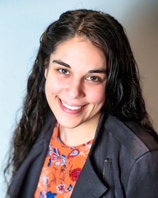 Photo of Kimberly Mask, Registered Psychotherapist, MACP, RP