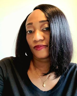 Photo of Sika Yeme, Psychiatric Nurse Practitioner, NP