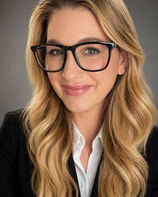 Photo of Dr. Michelle Flaum, Counselor, EdD, LPCC-S, DCMHS