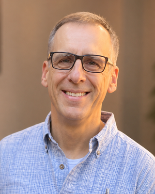 Photo of Ken Froessel, Clinical Social Work/Therapist, LCSW