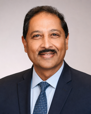 Photo of KARTHI S NAMASIVAYAM, Psychiatrist, MD