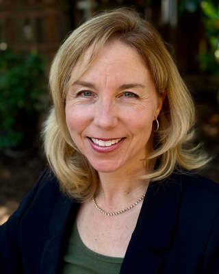 Photo of Laura Hasty, Licensed Professional Counselor, MS, LPC, EMDR-tr