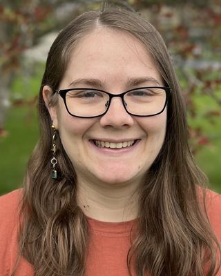 Photo of Katelyn Neighbarger, Licensed Professional Counselor, LPC, MA