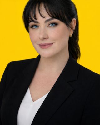 Photo of Elisa Hasrouni, LCSW