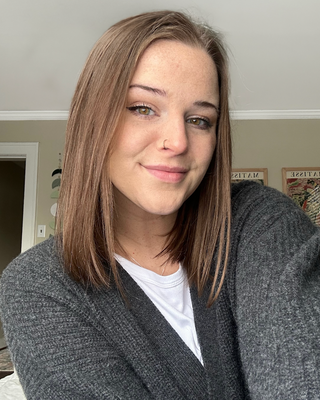 Photo of Madison Getz, Counselor, MA, LPCC-S