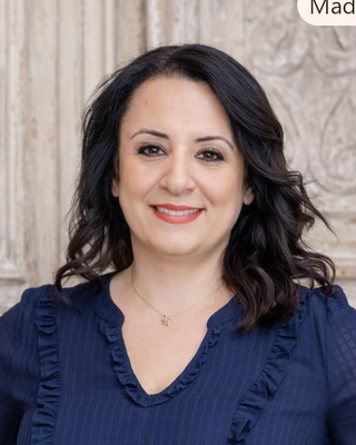Photo of Scarlett Badal-Oroumieh - Hopestone Counseling, PLLC, Clinical Social Work/Therapist, LCSW-S
