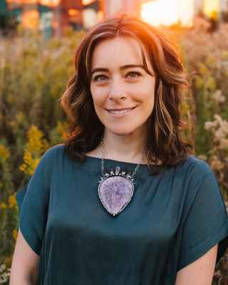 Photo of Emily Kravit, Clinical Social Work/Therapist, LSCSW