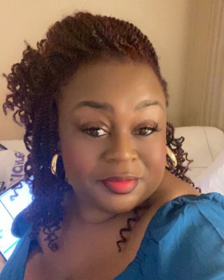 Photo of Shawn Veasey - Shawn Vee, Clinical Social Work/Therapist, MEd, ASW, LMSW