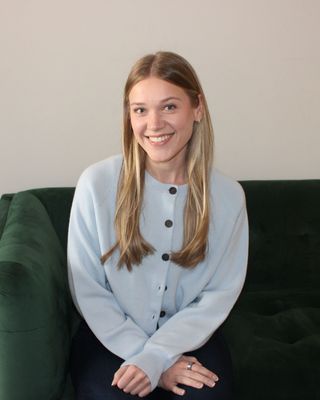 Photo of Kate Lindaman, Licensed Professional Counselor Associate, MA, LPC-A, NCC