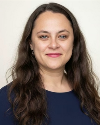 Photo of Amber McEntire, Clinical Social Work/Therapist, LCSW