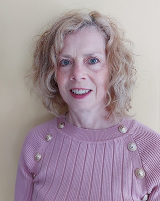 Photo of Angela Turley, Counsellor in Barnstaple, England