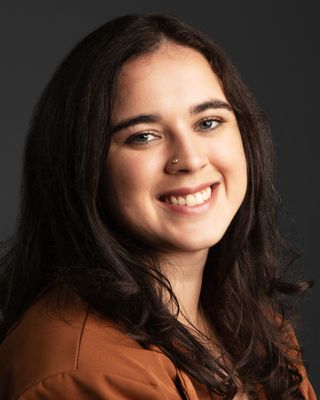 Photo of Uma Symons, Counsellor, MC, ACA-L2