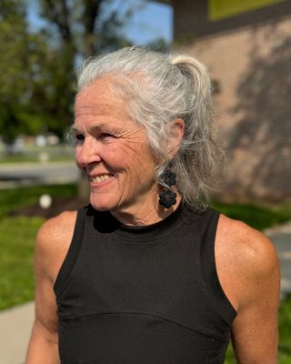 Photo of Debra Sharon Egli-Flanagan - Susquehanna Valley Counseling