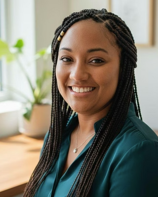Photo of Alexis Hutson, Clinical Social Work/Therapist, LCSW