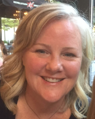 Photo of Andie Celerio, Counselor, LCPC