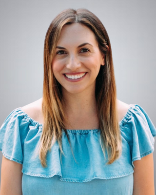 Photo of Alexis Segre, Clinical Social Work/Therapist, LSW