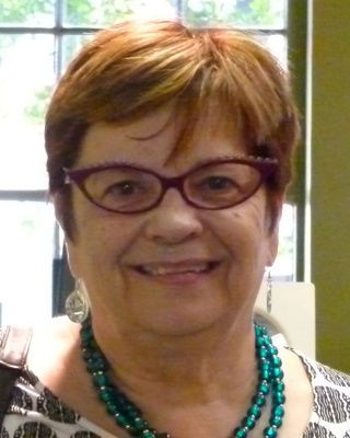 Photo of Carole K Webb, MS, LMFT, #233, Marriage & Family Therapist in Jonesborough