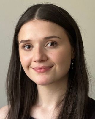 Photo of Rosaria Muleta, Psychologist, MPsych, PsyBA Prov