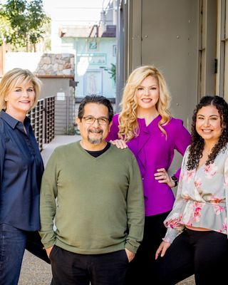 Photo of Gisel Trevino-Martinez - Ocotillo Counseling, LLC, Clinical Social Work/Therapist, LCSW