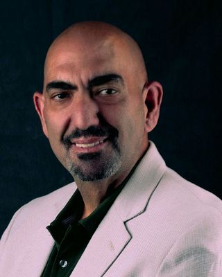 Photo of Kenneth Kronheim, Licensed Professional Counselor, LPC